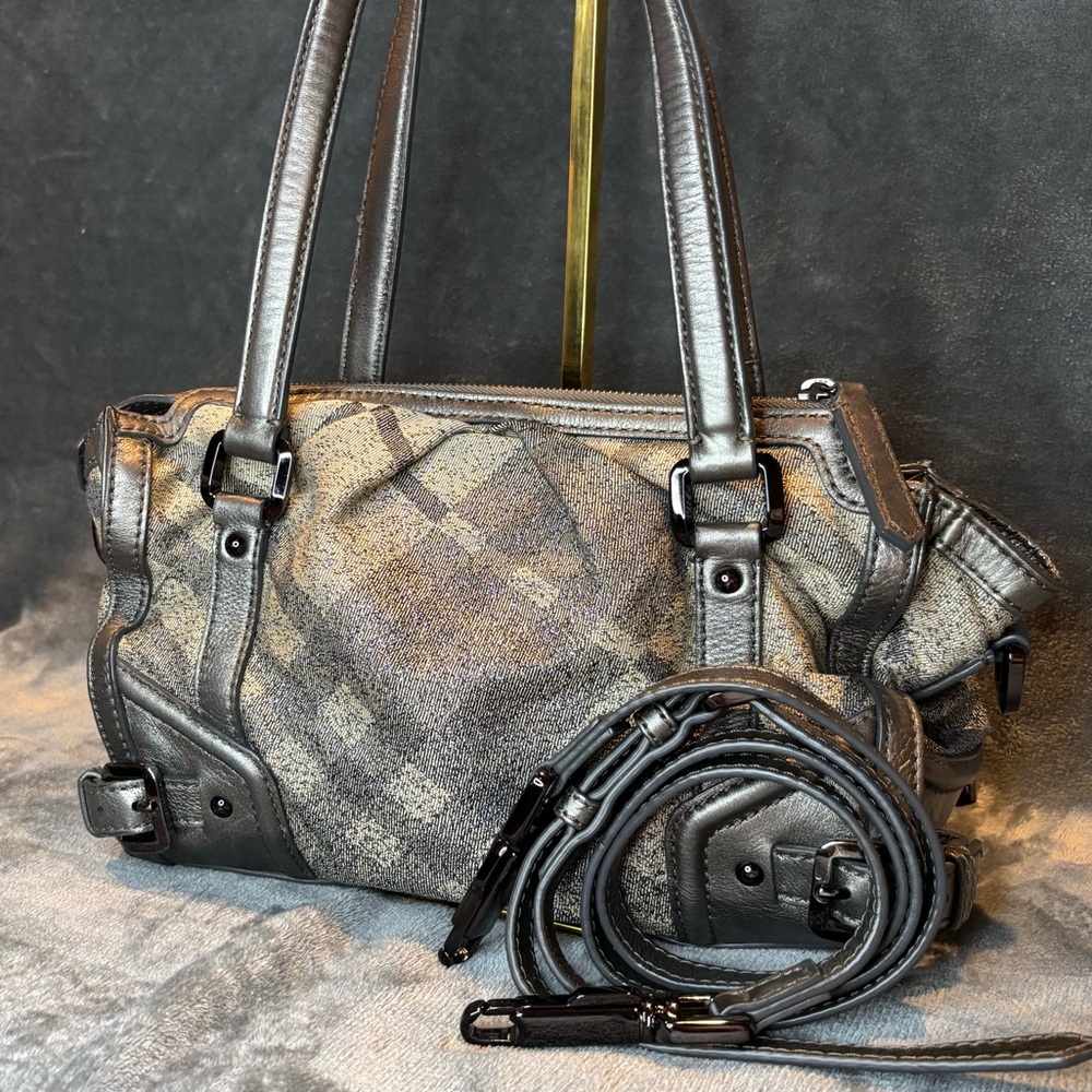 BURBERRY 2way Bag
